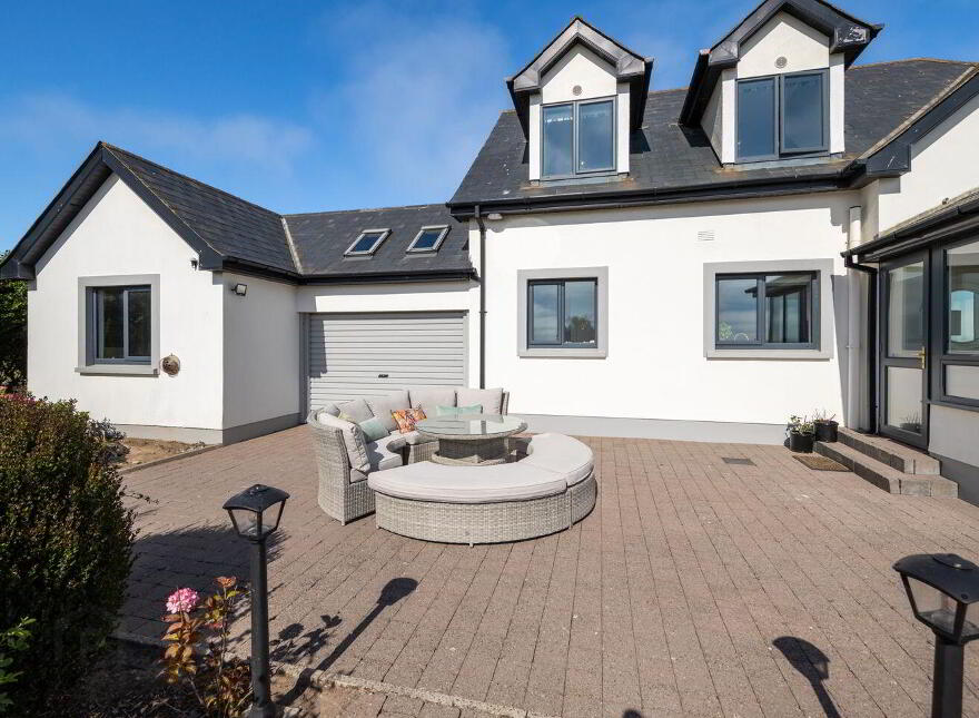 1 Carrick Mor, Cullenstown, Cullenstown, Y35H588
