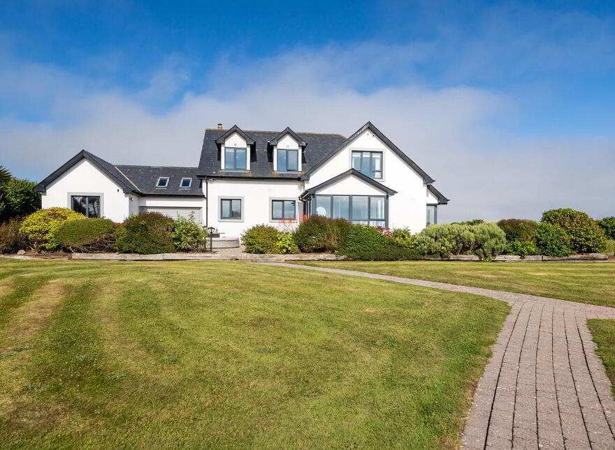 1 Carrick Mor, Cullenstown, Cullenstown, Y35H588