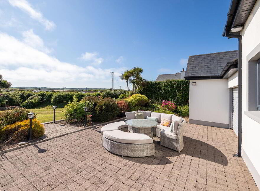 1 Carrick Mor, Cullenstown, Cullenstown, Y35H588