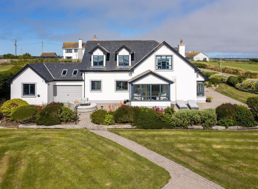 1 Carrick Mor, Cullenstown, Cullenstown, Y35H588
