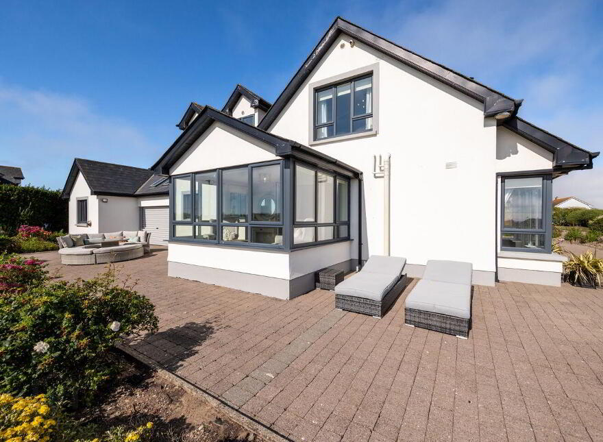 1 Carrick Mor, Cullenstown, Cullenstown, Y35H588