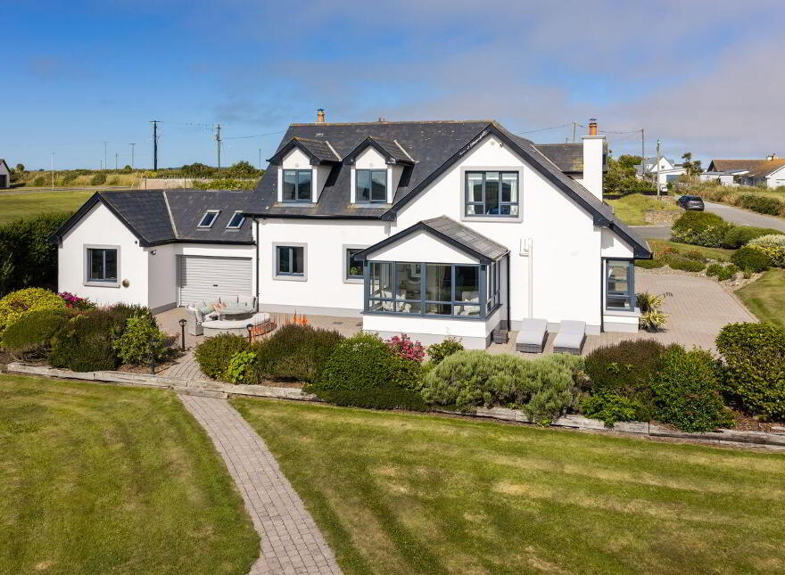1 Carrick Mor, Cullenstown, Cullenstown, Y35H588
