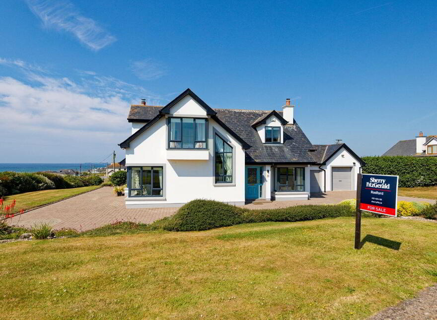 1 Carrick Mor, Cullenstown, Cullenstown, Y35H588