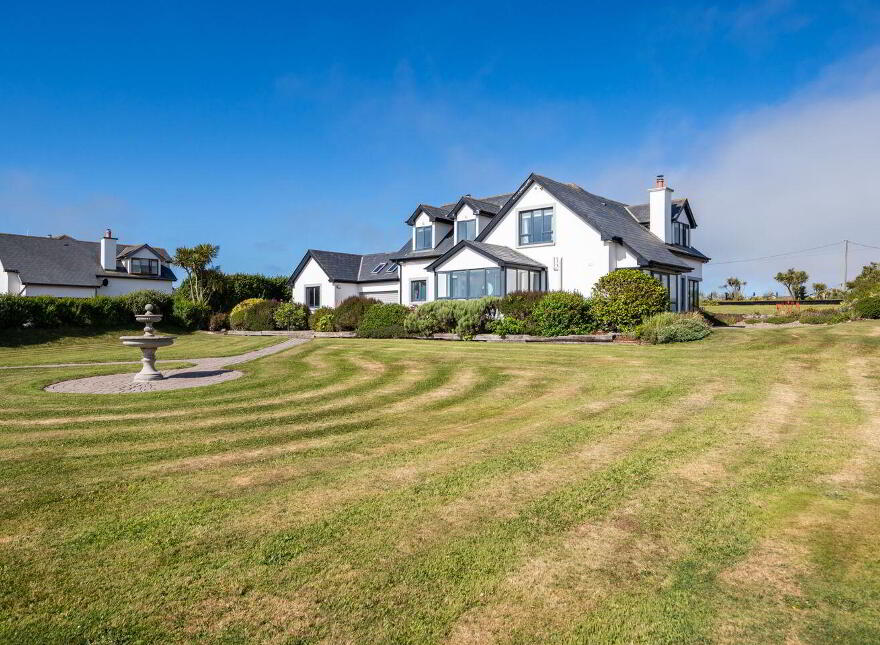 1 Carrick Mor, Cullenstown, Cullenstown, Y35H588