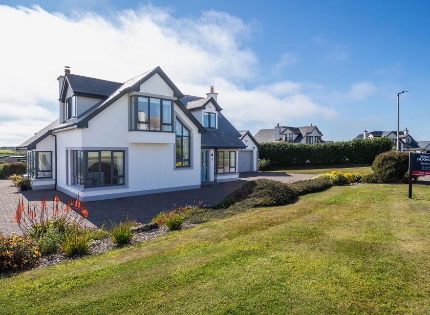1 Carrick Mor, Cullenstown, Cullenstown, Y35H588