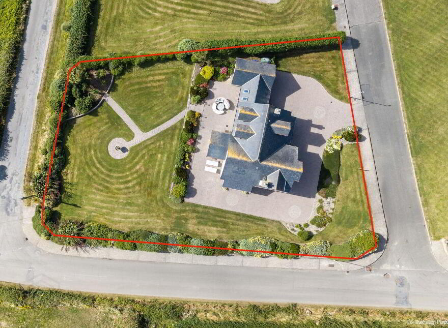 1 Carrick Mor, Cullenstown, Cullenstown, Y35H588