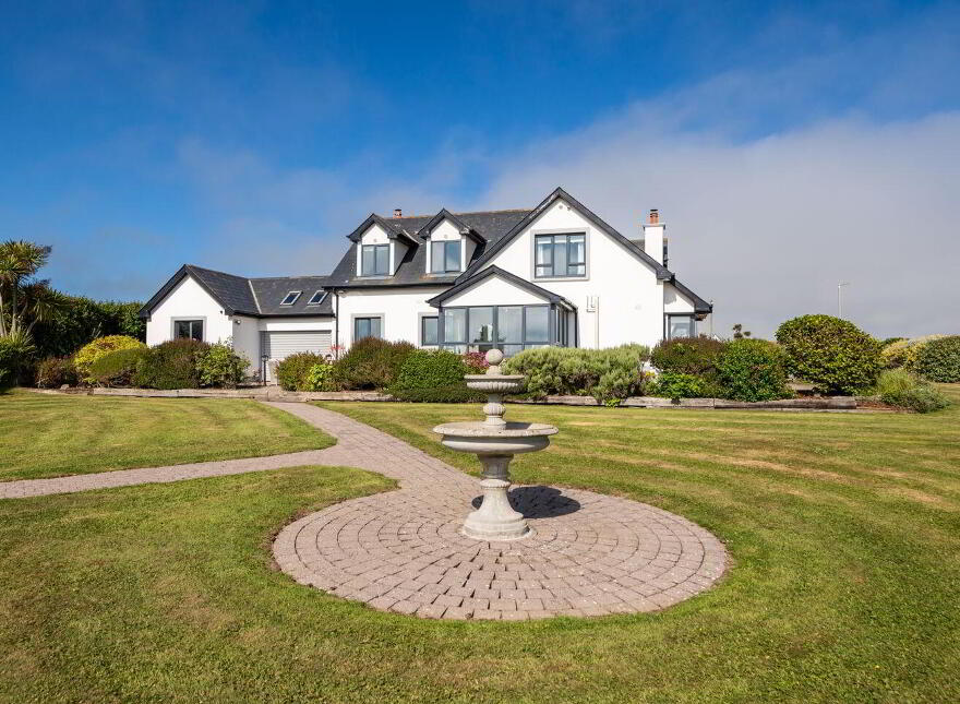 1 Carrick Mor, Cullenstown, Cullenstown, Y35H588
