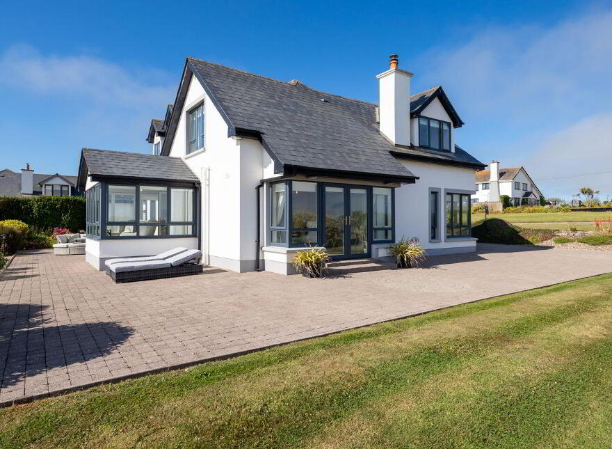 1 Carrick Mor, Cullenstown, Cullenstown, Y35H588
