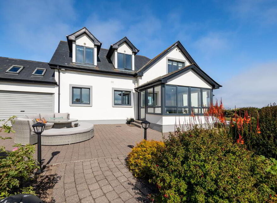 1 Carrick Mor, Cullenstown, Cullenstown, Y35H588