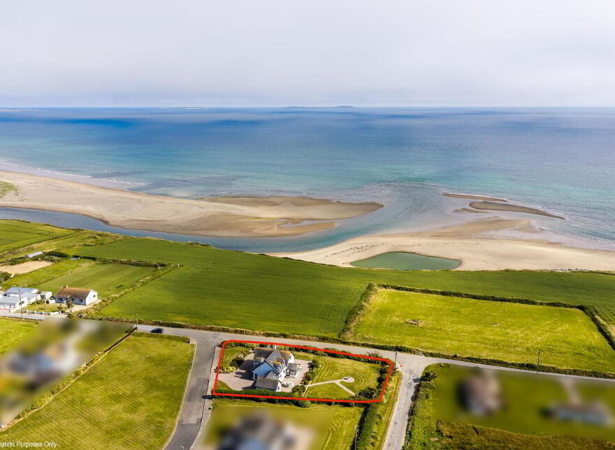 1 Carrick Mor, Cullenstown, Cullenstown, Y35H588