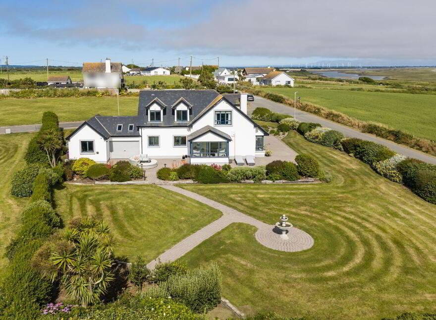 1 Carrick Mor, Cullenstown, Cullenstown, Y35H588