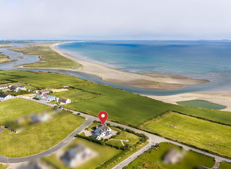 1 Carrick Mor, Cullenstown, Cullenstown, Y35H588