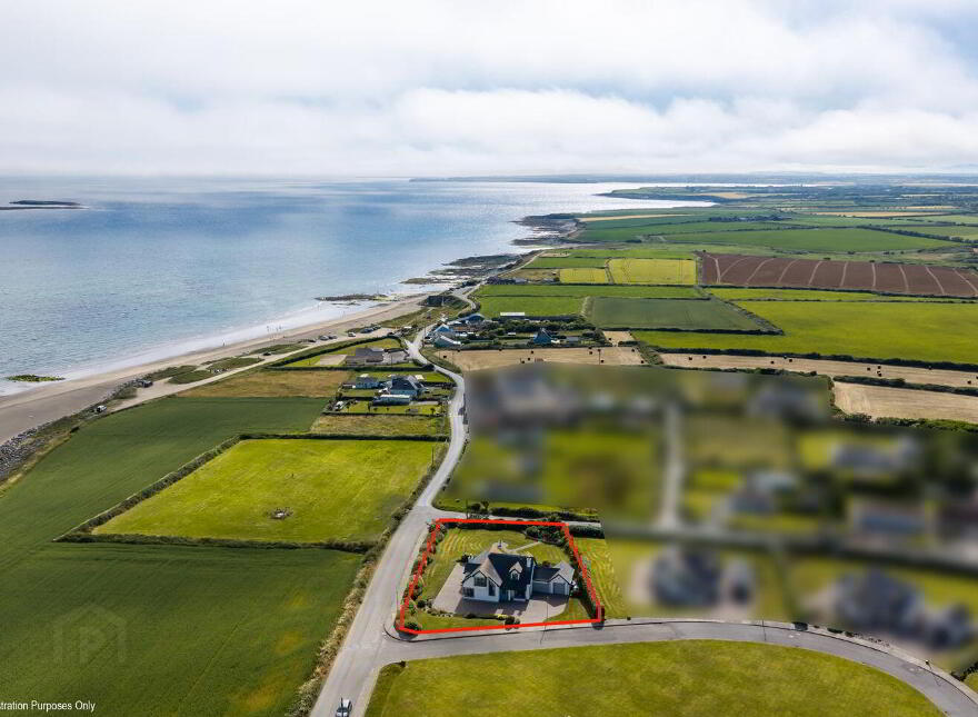 1 Carrick Mor, Cullenstown, Cullenstown, Y35H588