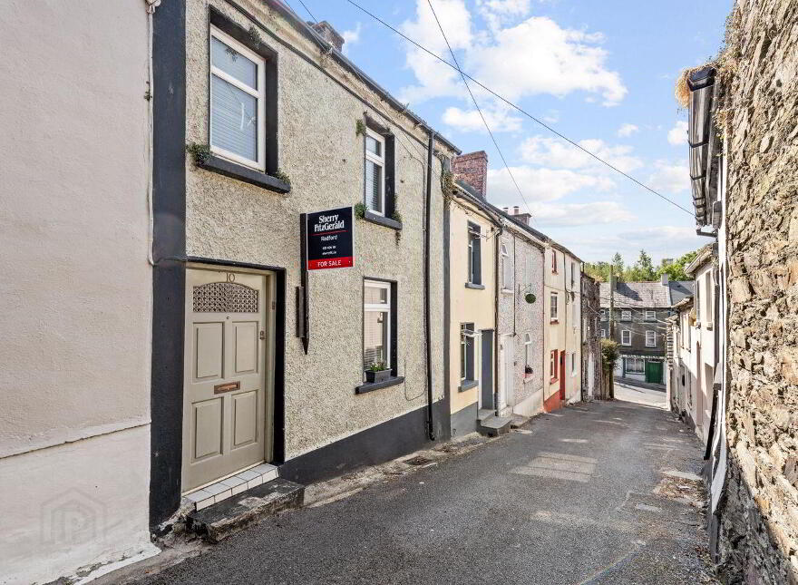 10 Chapel Lane, New Ross, Y34WA26