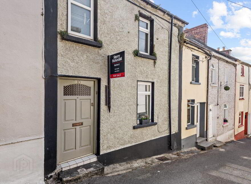 10 Chapel Lane, New Ross, Y34WA26