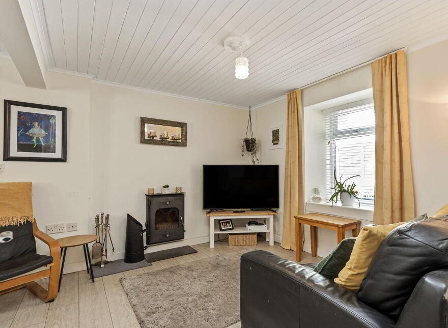 10 Chapel Lane, New Ross, Y34WA26