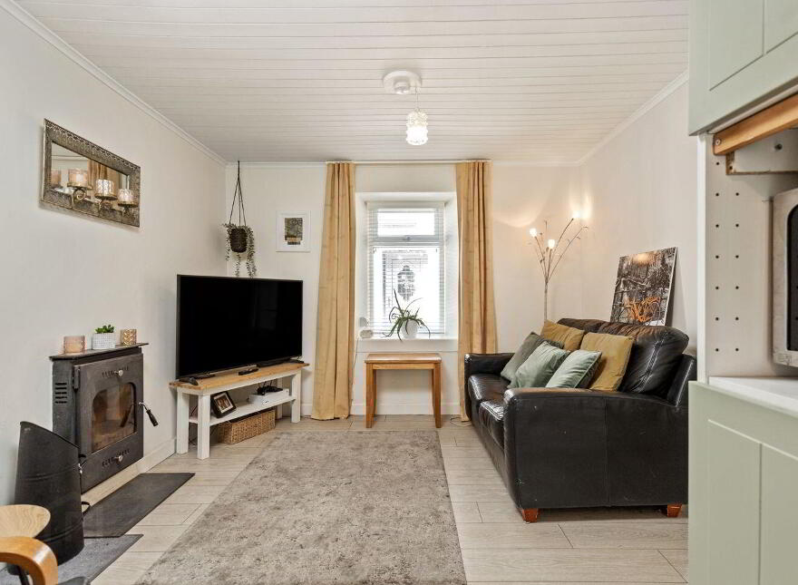 10 Chapel Lane, New Ross, Y34WA26