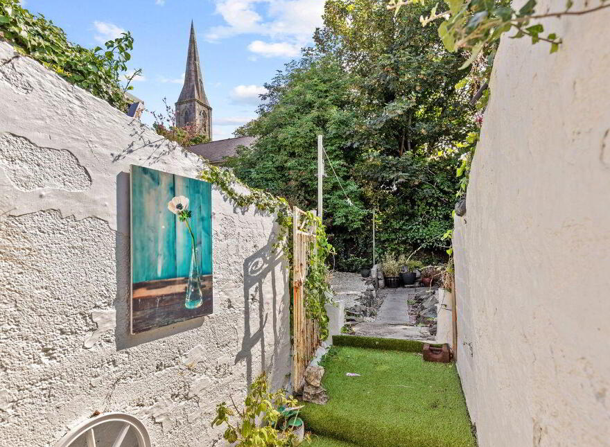 10 Chapel Lane, New Ross, Y34WA26