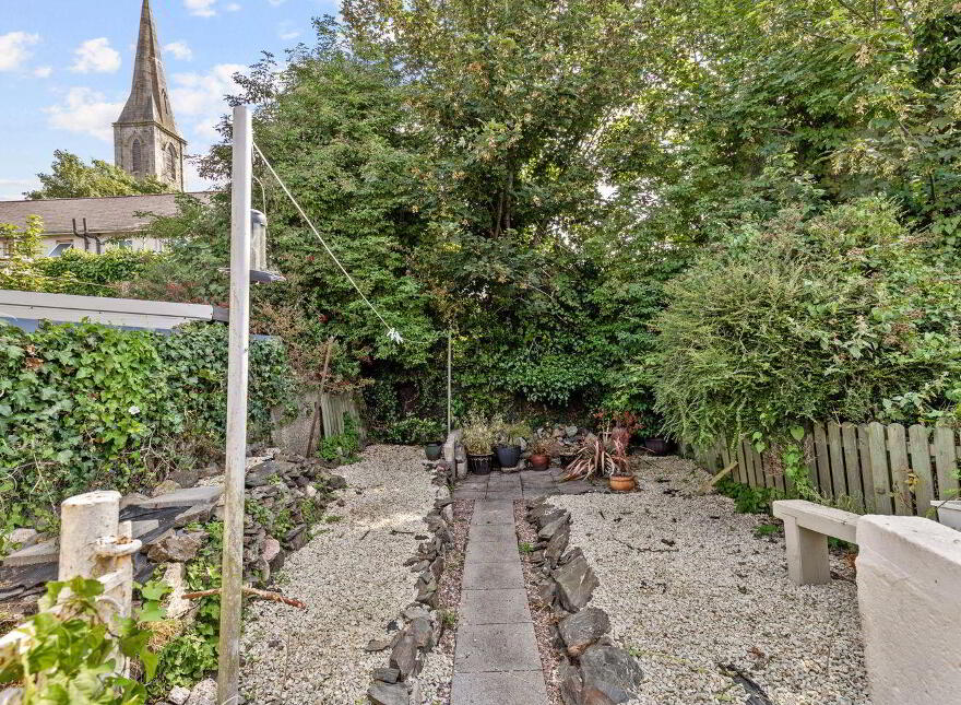 10 Chapel Lane, New Ross, Y34WA26