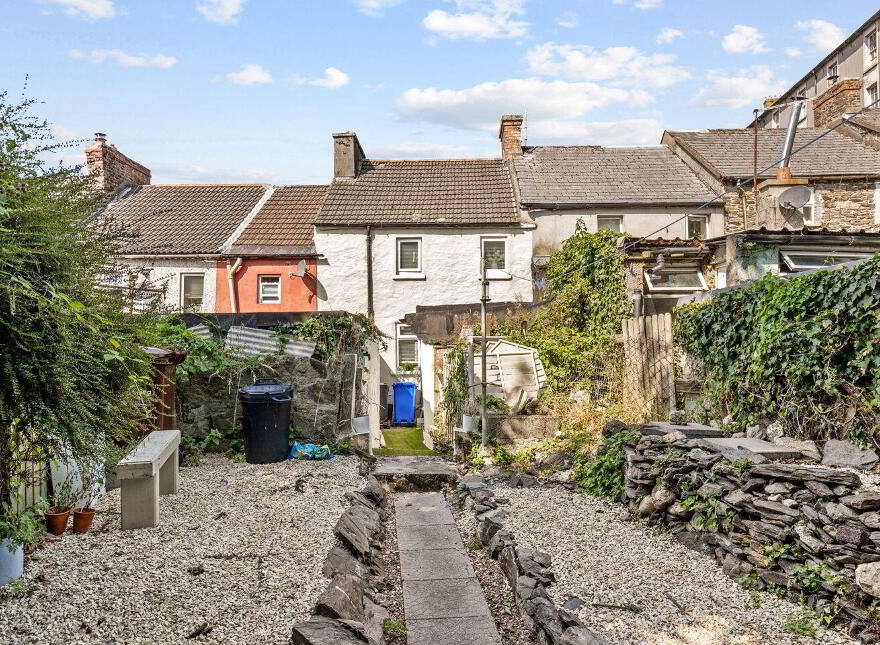 10 Chapel Lane, New Ross, Y34WA26