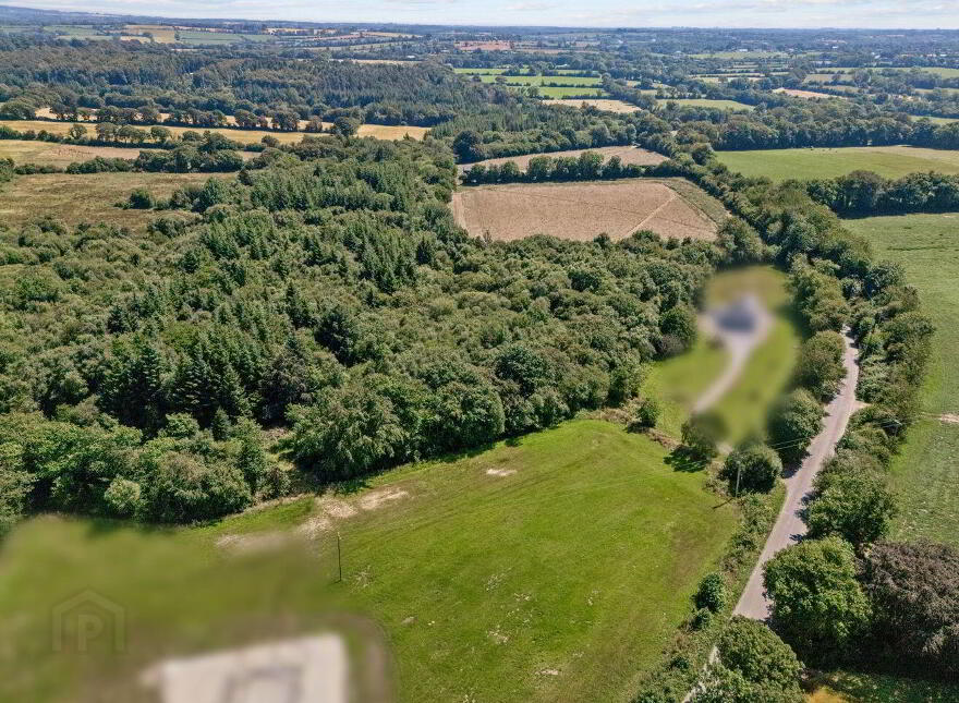 Site 3.3 Acres, Tottenhamgreen, Taghmon