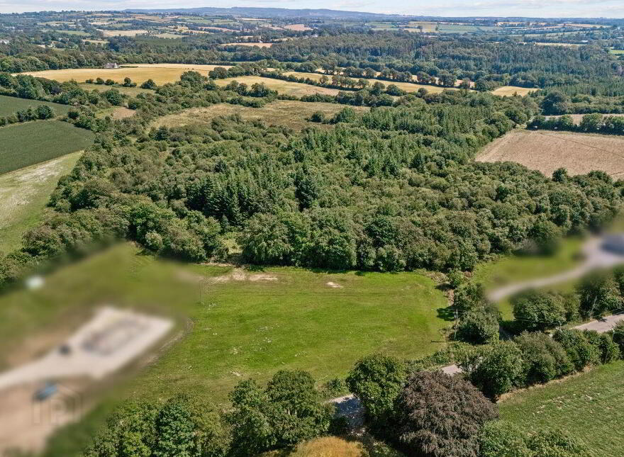 Site 3.3 Acres, Tottenhamgreen, Taghmon