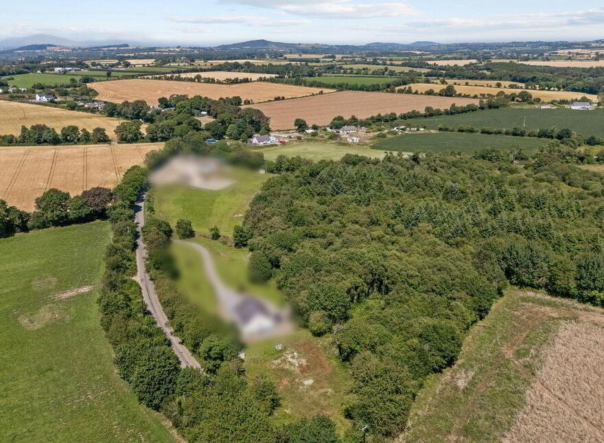 Site 3.3 Acres, Tottenhamgreen, Taghmon
