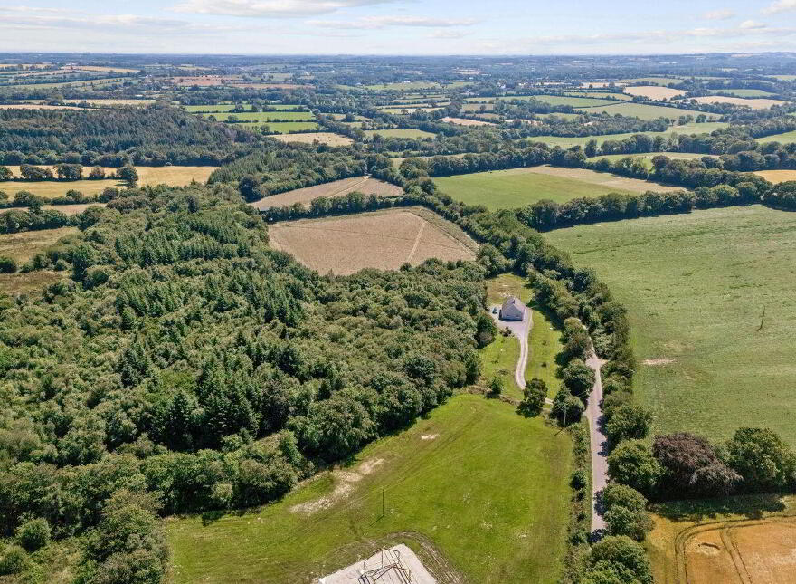 Site 3.3 Acres, Tottenhamgreen, Taghmon