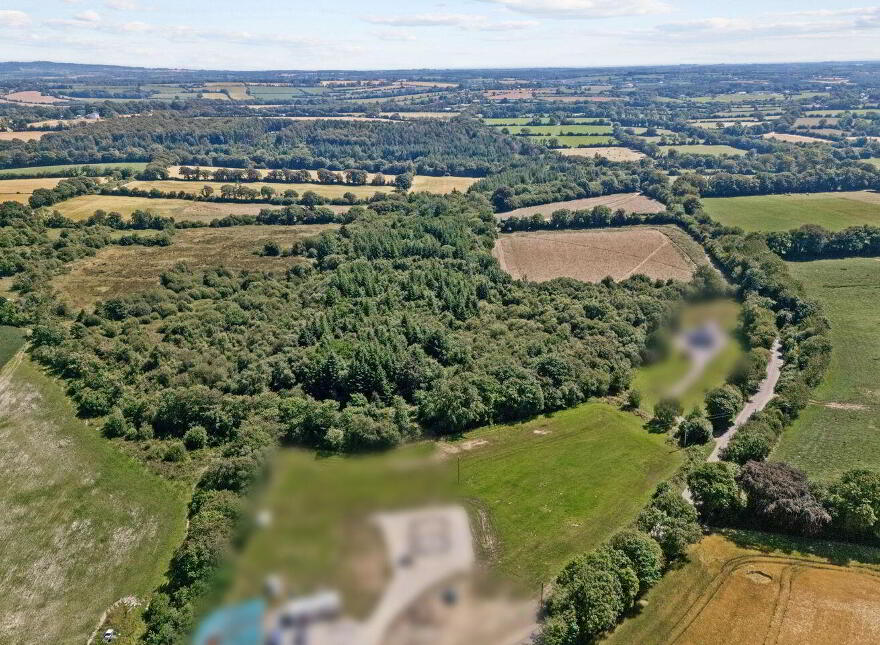 Site 3.3 Acres, Tottenhamgreen, Taghmon