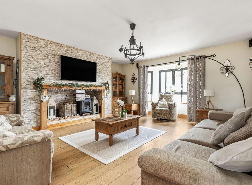 Barmoney, Galbally, Y21CX98
