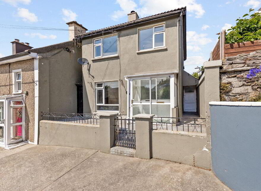 9A Wexford Street, New Ross, Y34XY02 photo