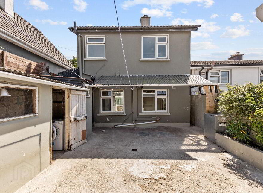 9A Wexford Street, New Ross, Y34XY02