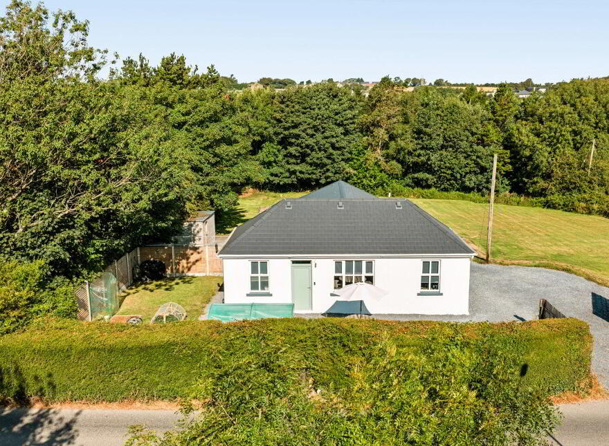 Coolaw, Taghmon, Y35XR77