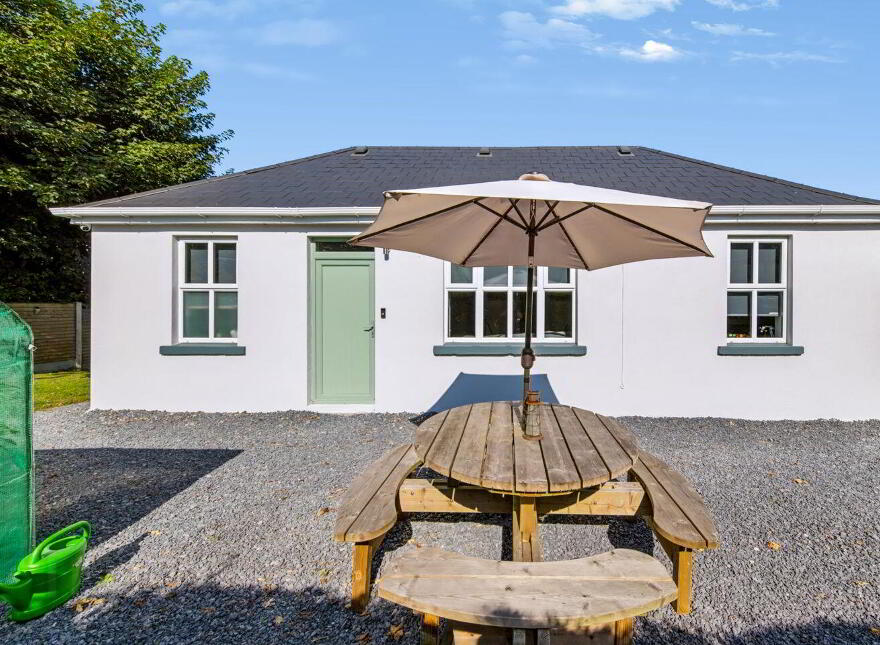 Coolaw, Taghmon, Y35XR77