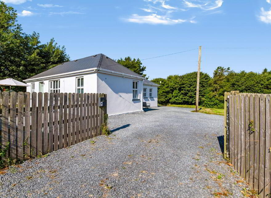Coolaw, Taghmon, Y35XR77