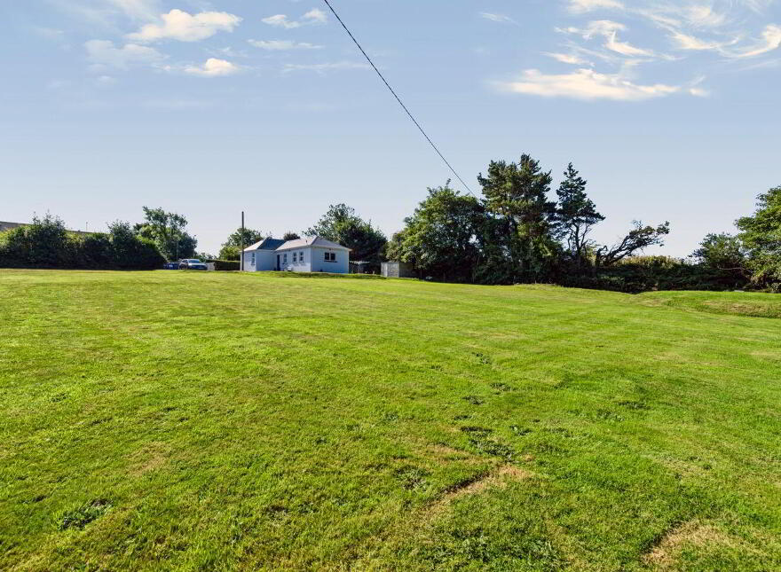 Coolaw, Taghmon, Y35XR77