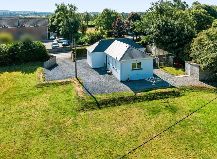 Coolaw, Taghmon, Y35XR77