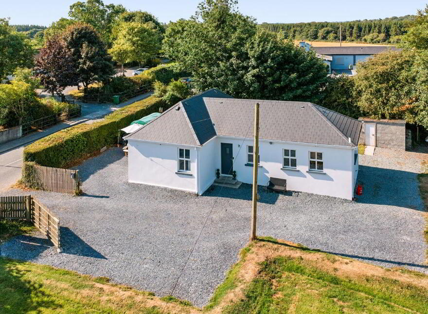 Coolaw, Taghmon, Y35XR77
