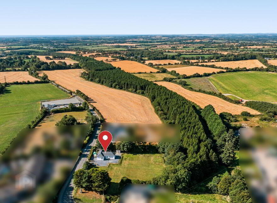 Coolaw, Taghmon, Y35XR77