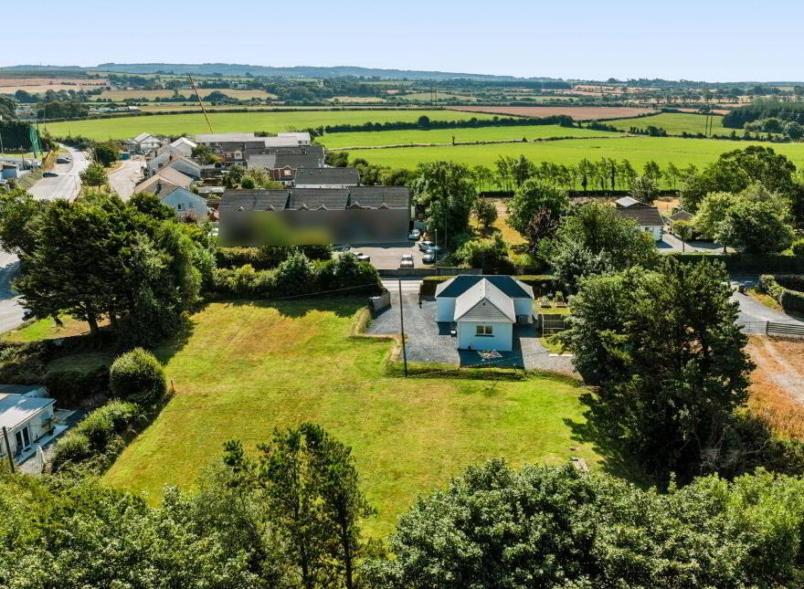 Coolaw, Taghmon, Y35XR77