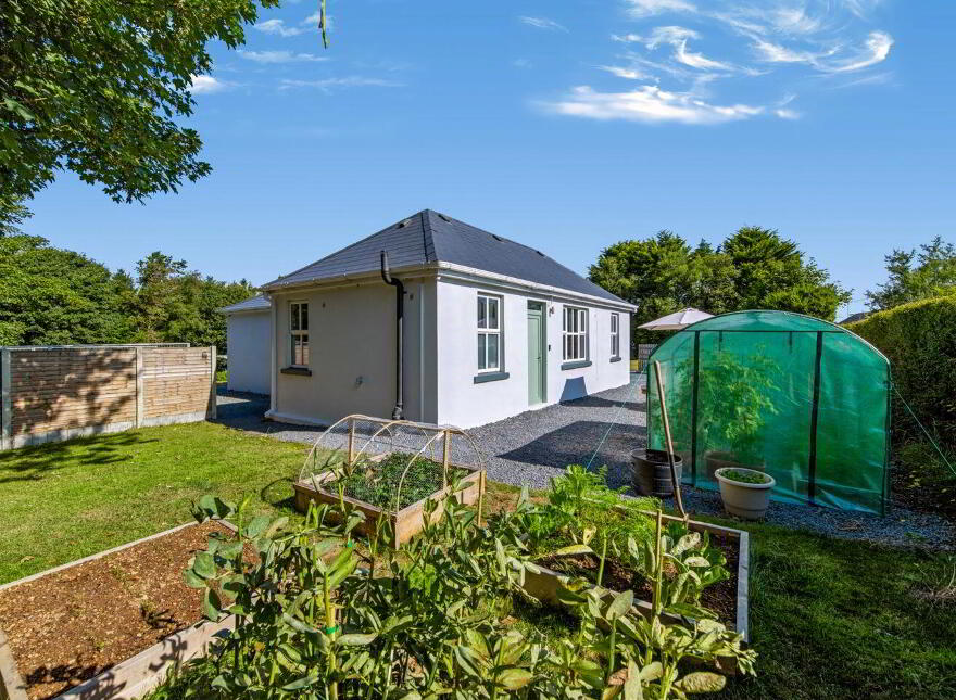 Coolaw, Taghmon, Y35XR77