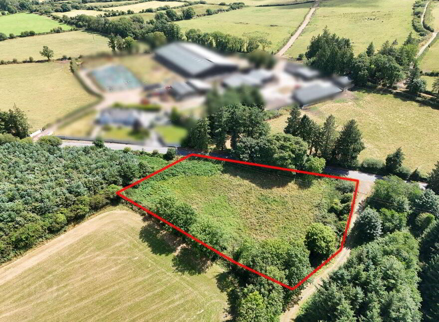 Ballymackgill Site, Smithstown, Mullinavat photo
