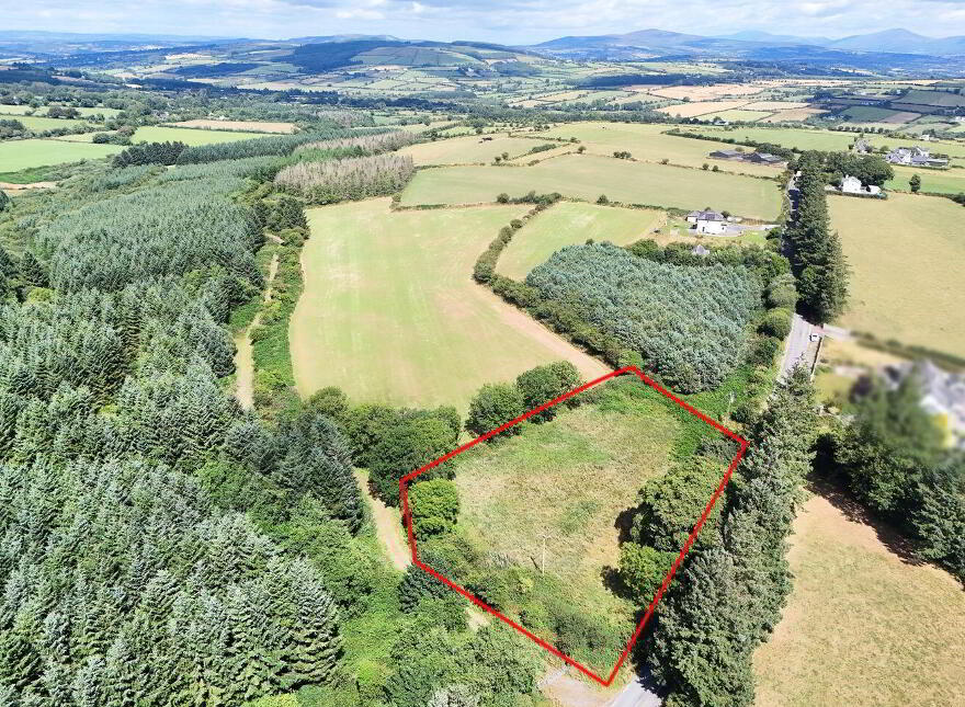 Ballymackgill Site, Smithstown, Mullinavat