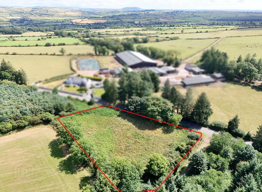 Ballymackgill Site, Smithstown, Mullinavat