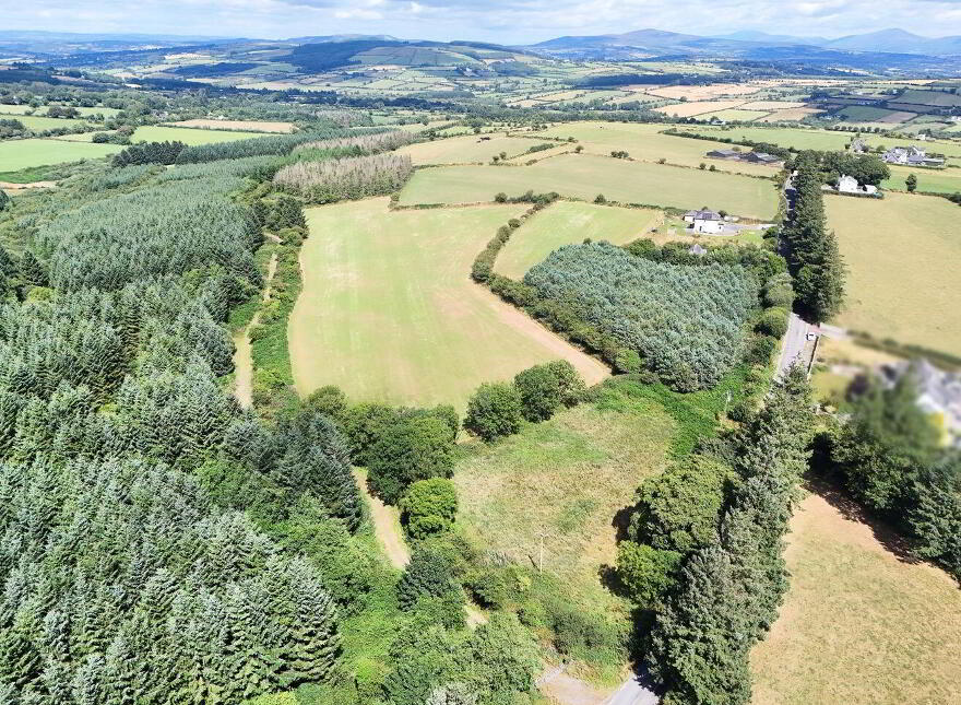 Ballymackgill Site, Smithstown, Mullinavat