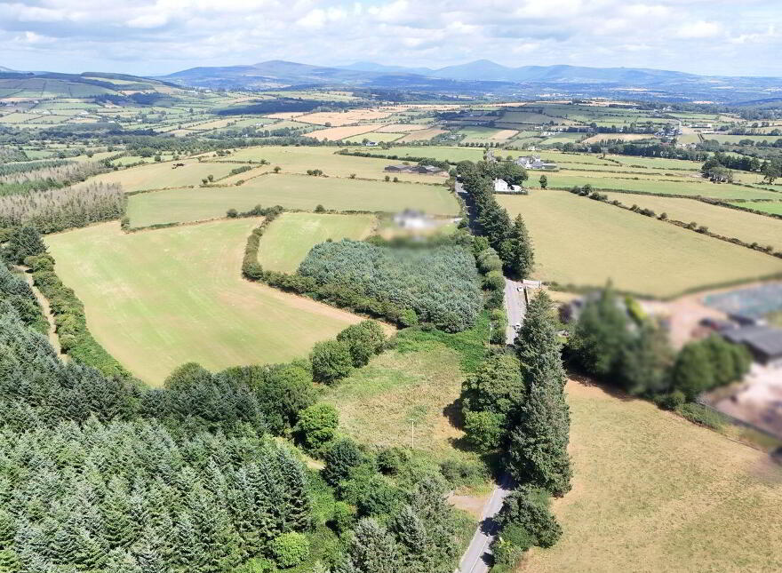 Ballymackgill Site, Smithstown, Mullinavat