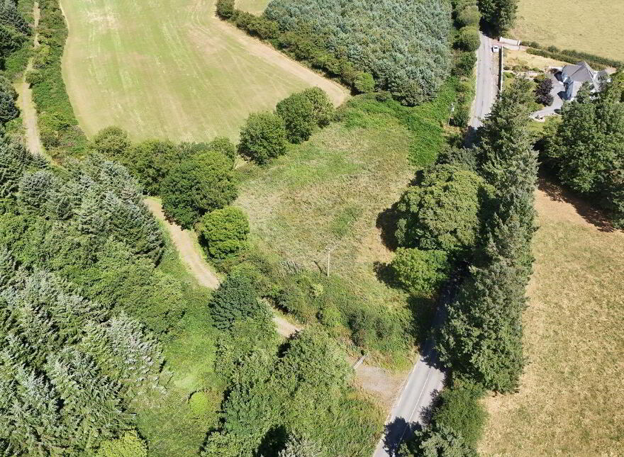 Ballymackgill Site, Smithstown, Mullinavat