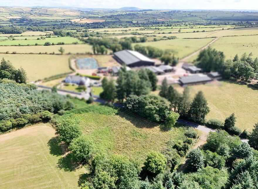 Ballymackgill Site, Smithstown, Mullinavat