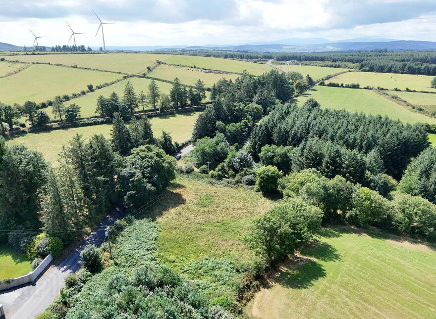 Ballymackgill Site, Smithstown, Mullinavat