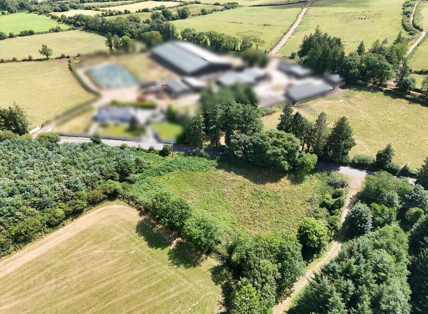 Ballymackgill Site, Smithstown, Mullinavat